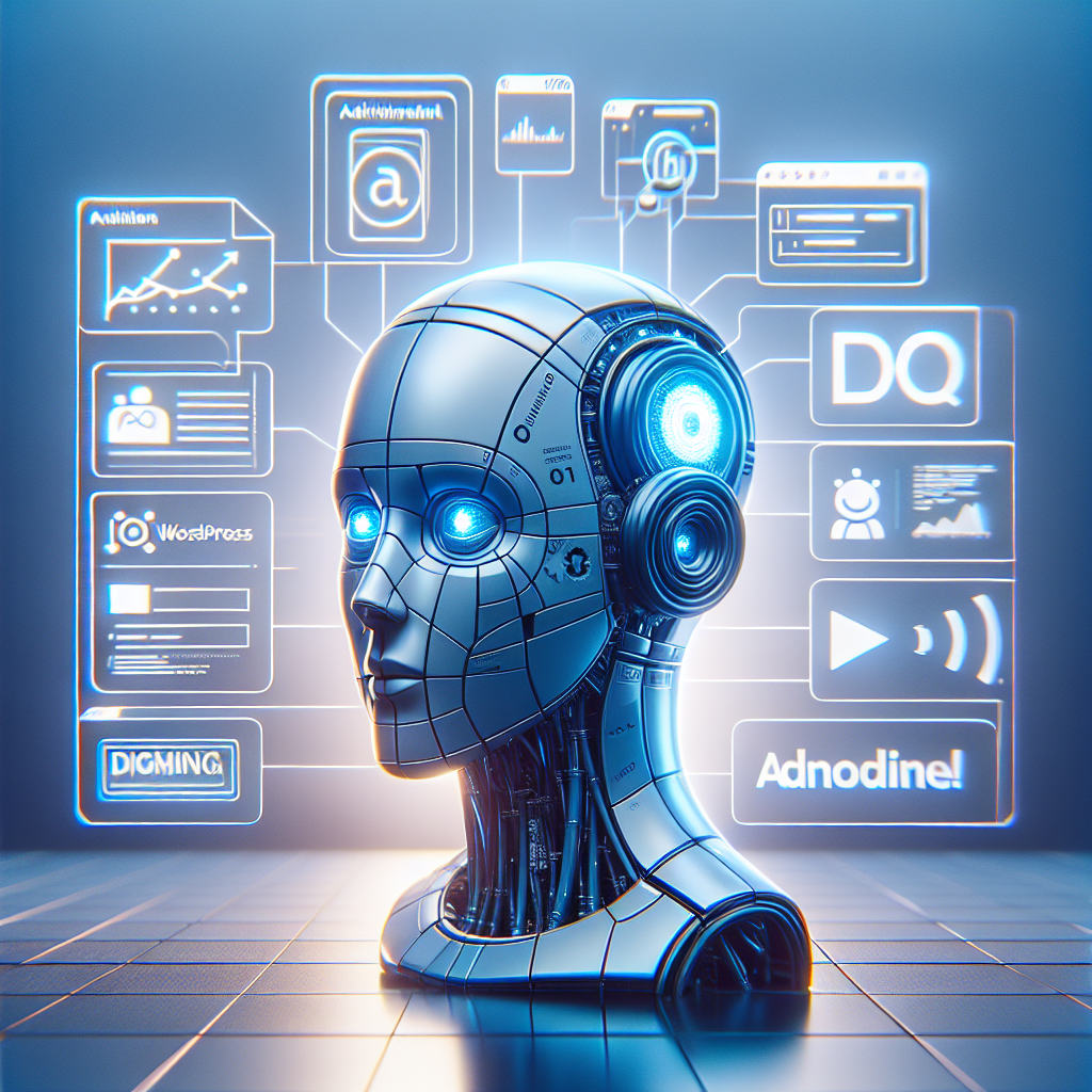 Annonces ChatGPT : un lancement imminent et à forte intention