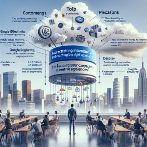 Ciblage PPC: anticipez l’intention et touchez les bonnes audiences