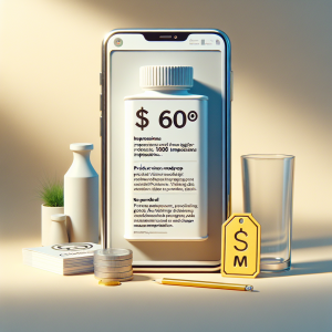 Publicité ChatGPT: CPM à 60 $, reporting limité et GA4 décrypté