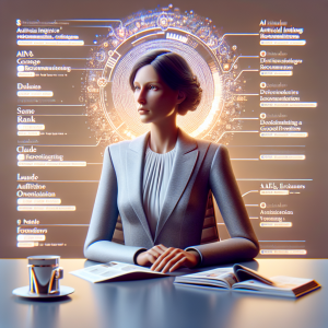 Recommandations IA : des listes qui changent à presque chaque requête