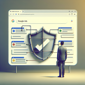 Approbation multiple sur Google Ads : un bouclier contre les changements non autorisés
