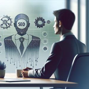 Automatisation SEO : gagner du temps sans perdre l'autorité