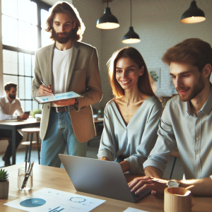 Satisfaction utilisateur : le vrai levier du SEO moderne