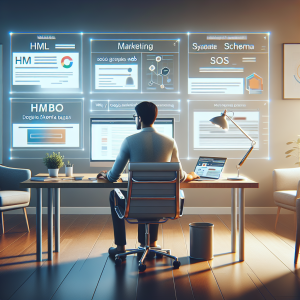 Pages markdown pour LLM: pourquoi Google et Bing disent non