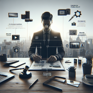 Stratégie vidéo B2B : gagnez la rose du premier jour