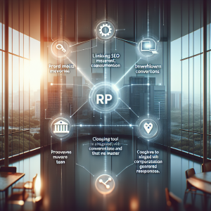 Mesure RP: relier médias gagnés, SEO, conversions et IA