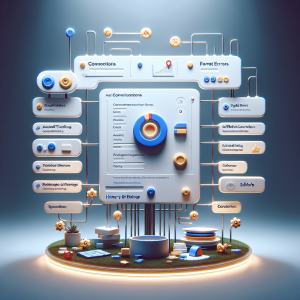 Diagnostic données Google Ads : anticipez les pannes de conversion