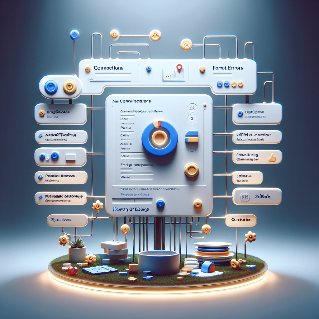 Diagnostic données Google Ads : anticipez les pannes de conversion