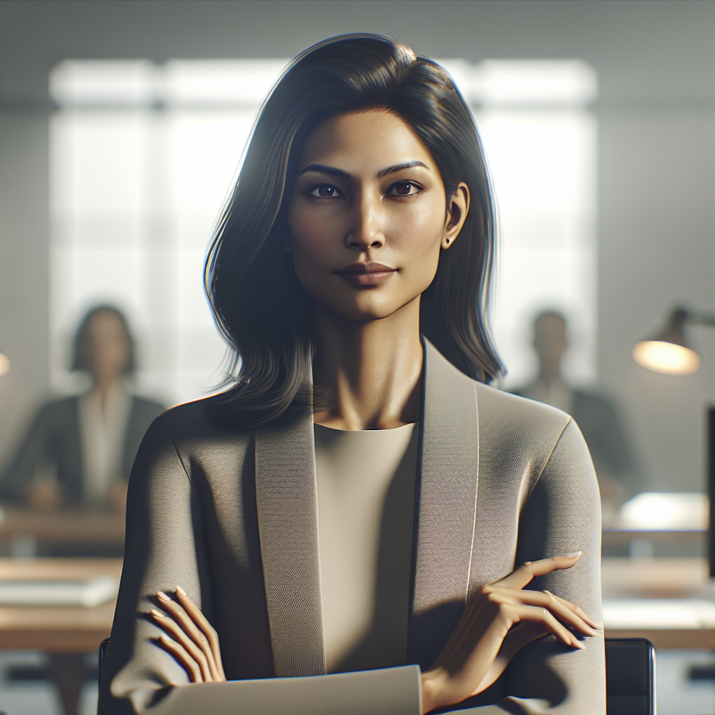 Leadership marketing : surmonter les revers et équilibrer l'IA et l'intuition humaine