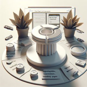 Optimisation PPC : identifiez le vrai goulot qui freine votre croissance