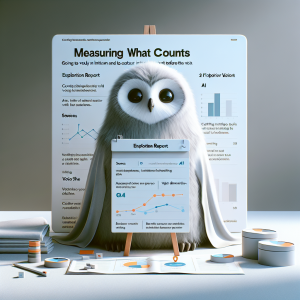 SEO IA : ne vous fiez pas qu’à GA4, suivez ce qui compte