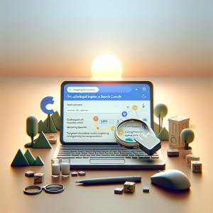 Insights sociaux dans Search Console : ce que ça change pour le SEO