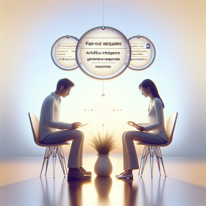 SEO génératif : ce que révèlent les brevets sur l’intention, le RAG et la marque