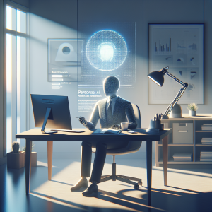 IA personnelle : de la recherche aux sessions de décision