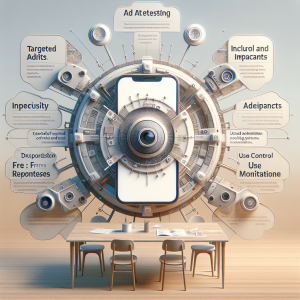 OpenAI teste les publicités ChatGPT: ciblage, contrôle et impacts