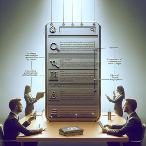 Indexation passages : comment vérifier et quoi privilégier