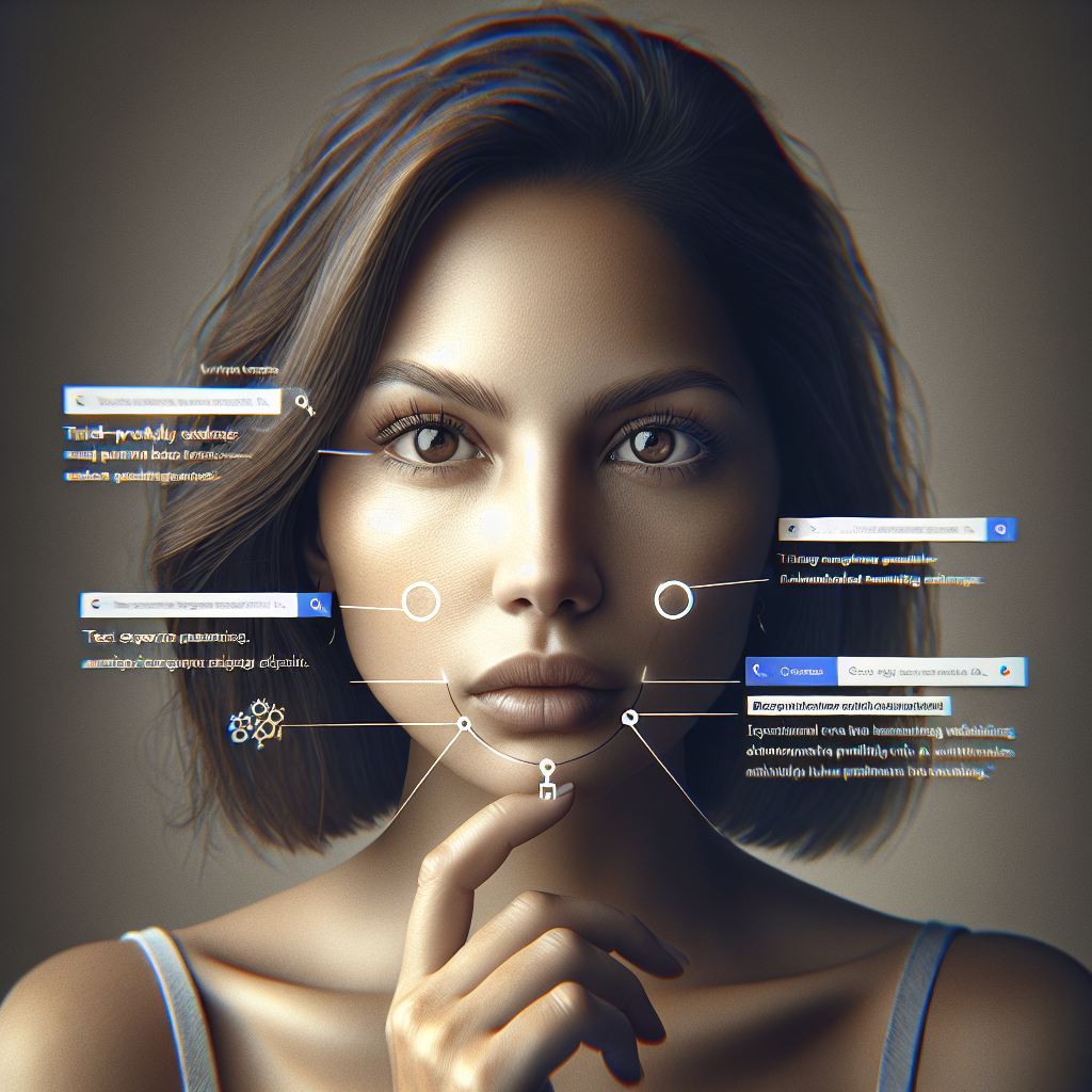 Annonces Google : test de recommandations tierces avec logos et citations