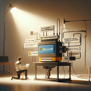 Actualités PPC : Microsoft Publisher Marketplace, Google Tag Gateway et approbation multipartite