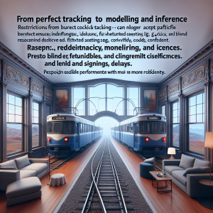 Mesure PPC: du suivi parfait à la modélisation et à l'inférence