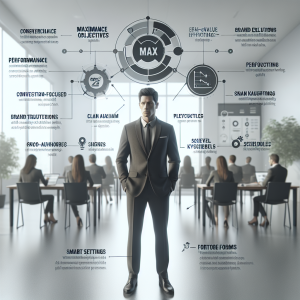 Performance Max: gardes-fous et signaux pour des leads qualifiés