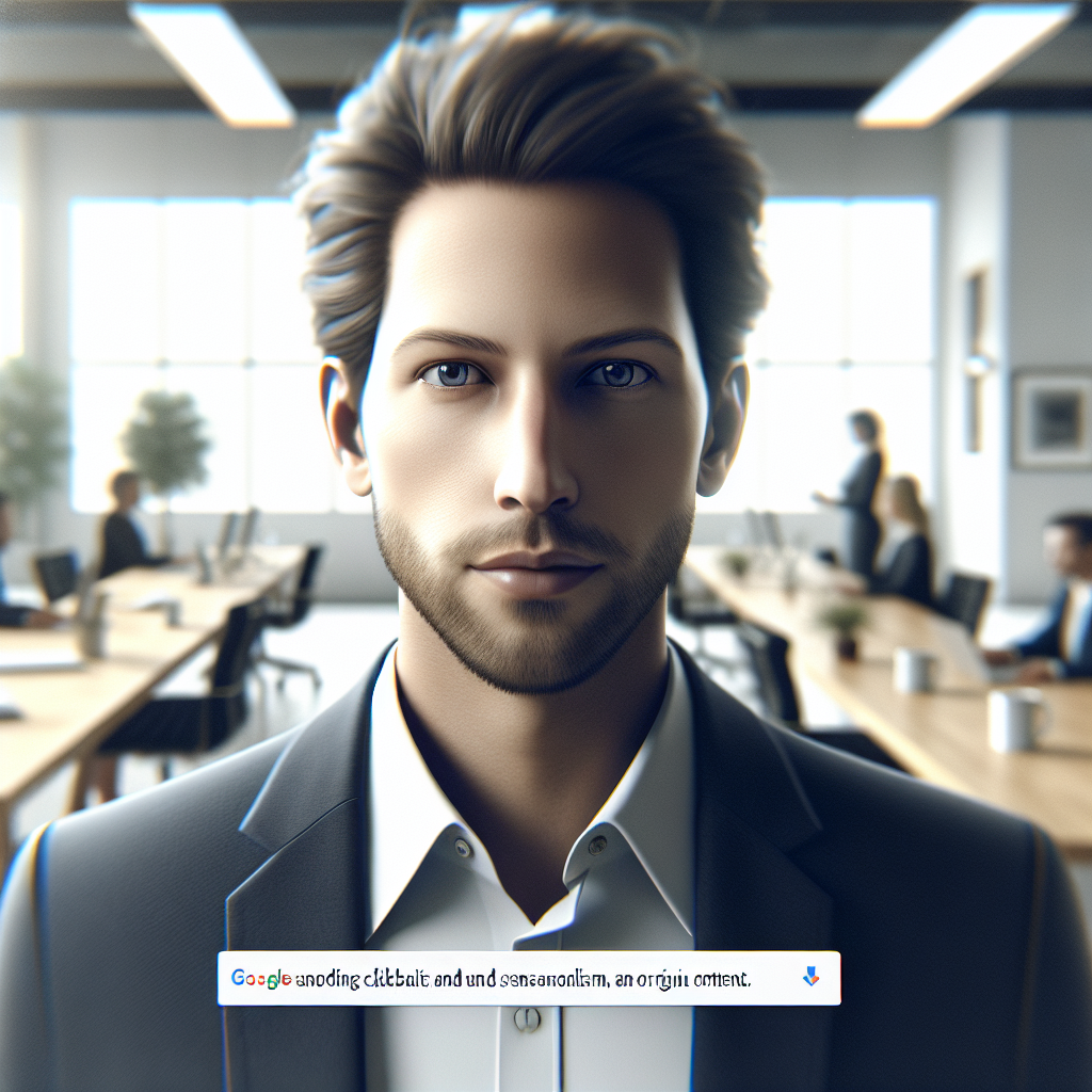 Google Discover : directives revues, anti-clickbait et expérience de page