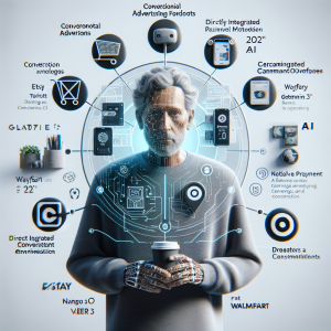 Commerce agentique : comment Google réinvente la pub en 2026