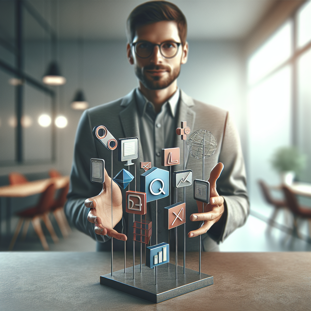 SEO multicanal : optimisez votre contenu pour chaque plateforme