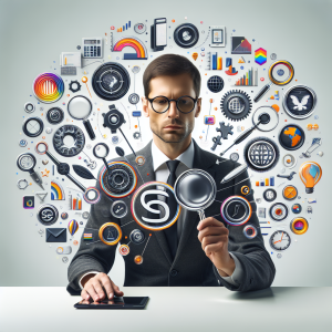 Désambiguïsation SEO : la clé de la recherche moderne