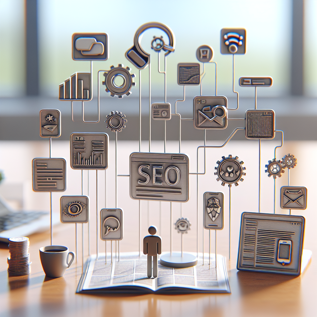 SEO actualités : dominer Google, les réseaux sociaux et l'IA