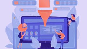 HubSpot CRM