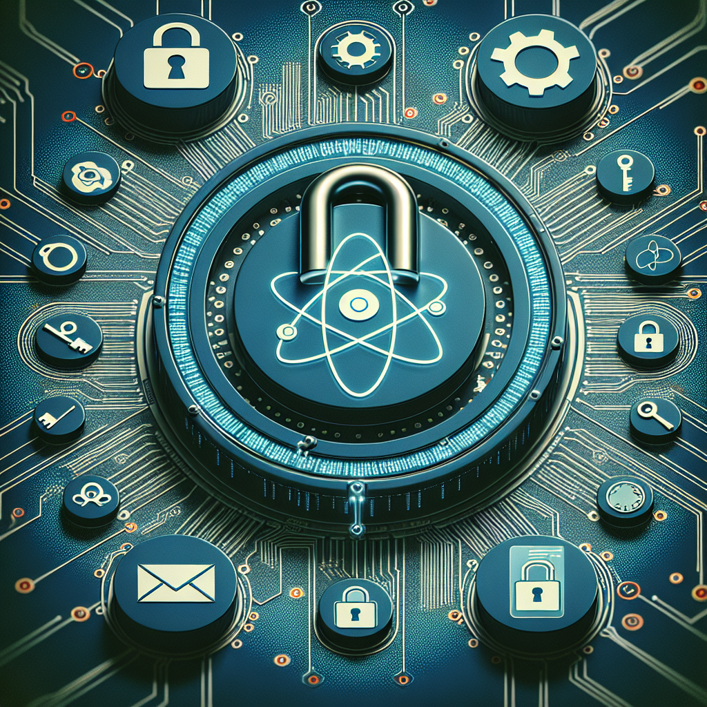 Proton alternative à Google