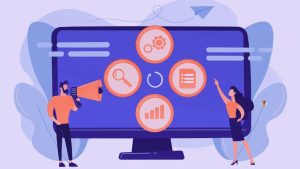 consultant SEO