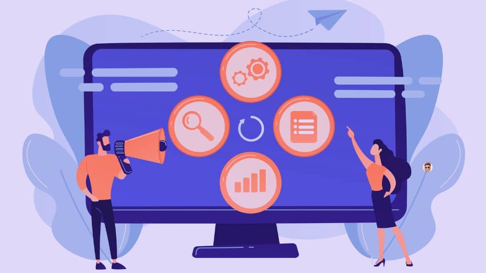 consultant SEO