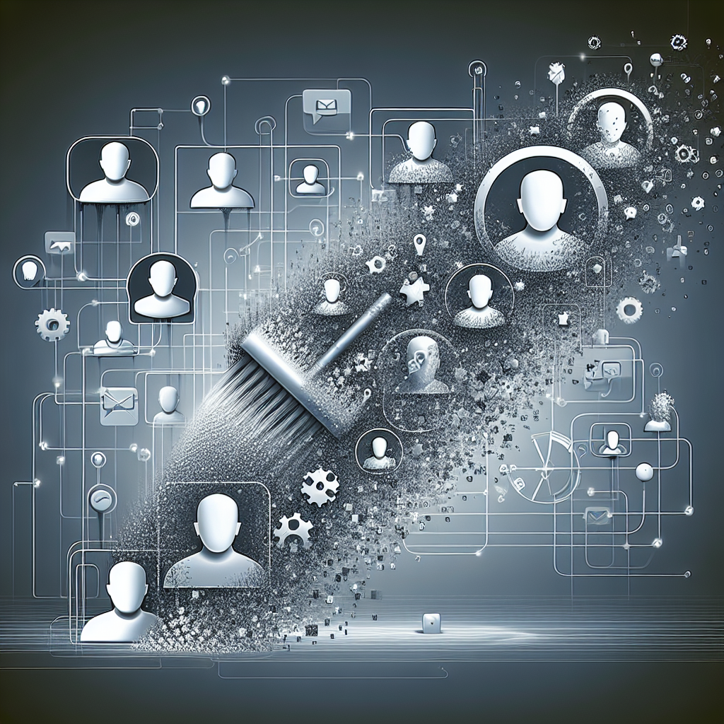 faux comptes réseaux sociaux