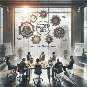 Engagement client : ce qui change et comment suivre le rythme