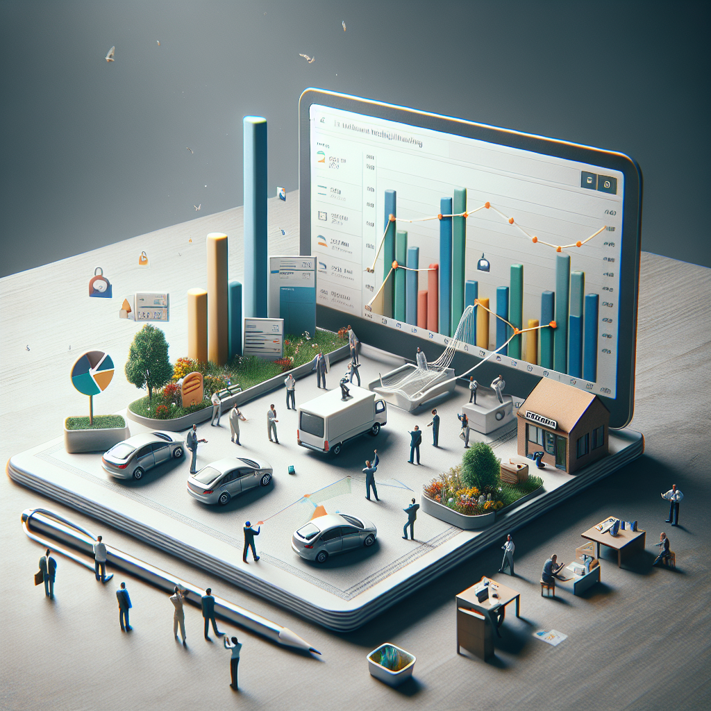 Trafic SEO en chute: les petits éditeurs les plus touchés