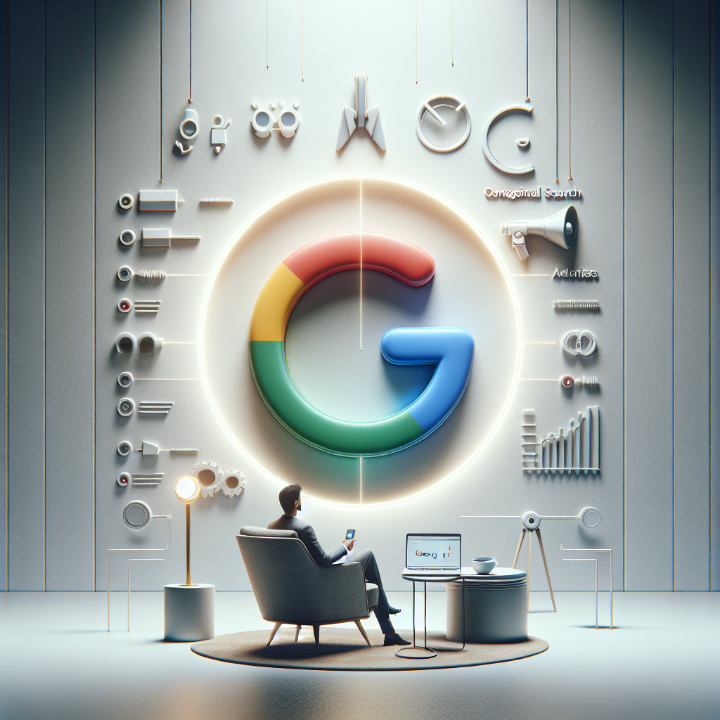 Recherche conversationnelle : Google impose son tempo publicitaire