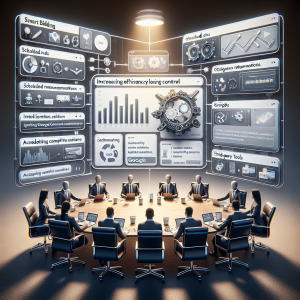 Automatisation PPC: superposez outils et stratégie pour gagner