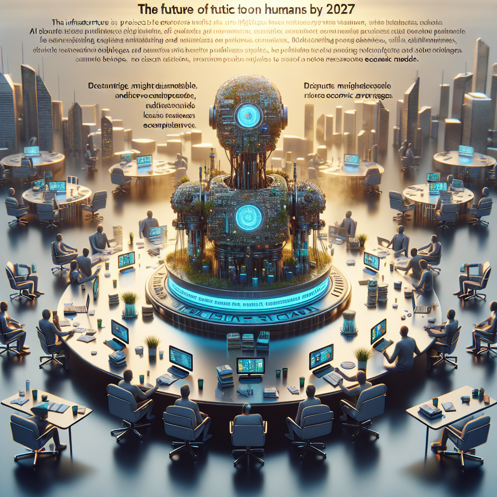 Bots IA: en 2027, plus de trafic que les humains, pubs et recherche bousculées