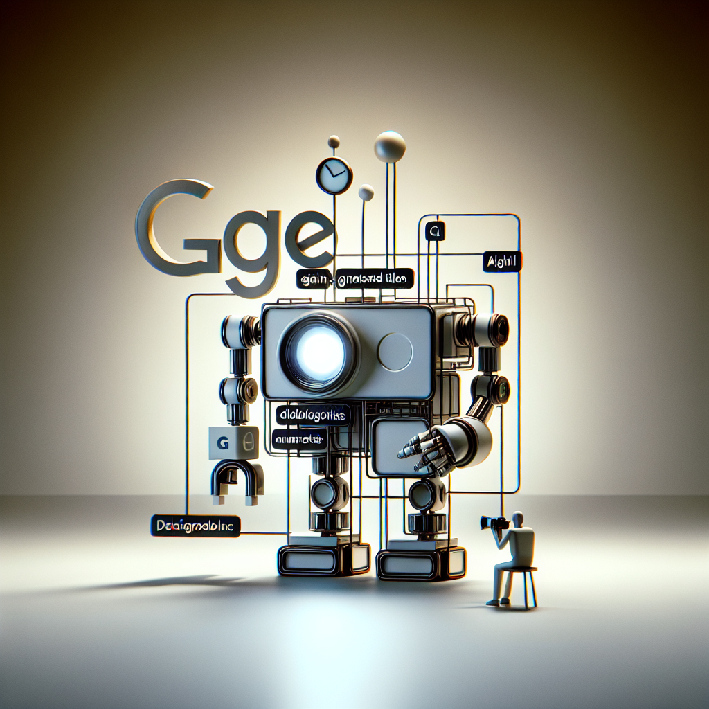 Google teste des titres IA dans la recherche : enjeux et risques