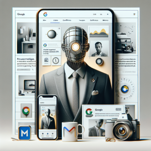 Intelligence personnelle: Google l’ouvre gratuitement aux États-Unis