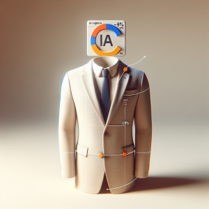 Aperçus IA : -59% de CTR en Allemagne sur la 1re position