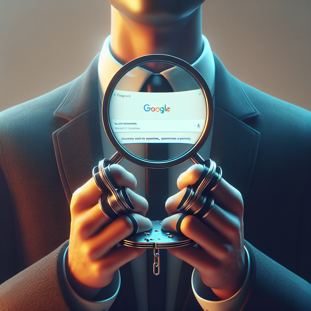Compte suspendu : causes, solutions et réactivation sur Google Ads