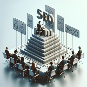 Risques SEO: quand l’organisation sabote vos performances