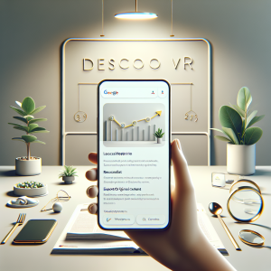 Mise à jour Google Discover: déploiement terminé et impacts clés