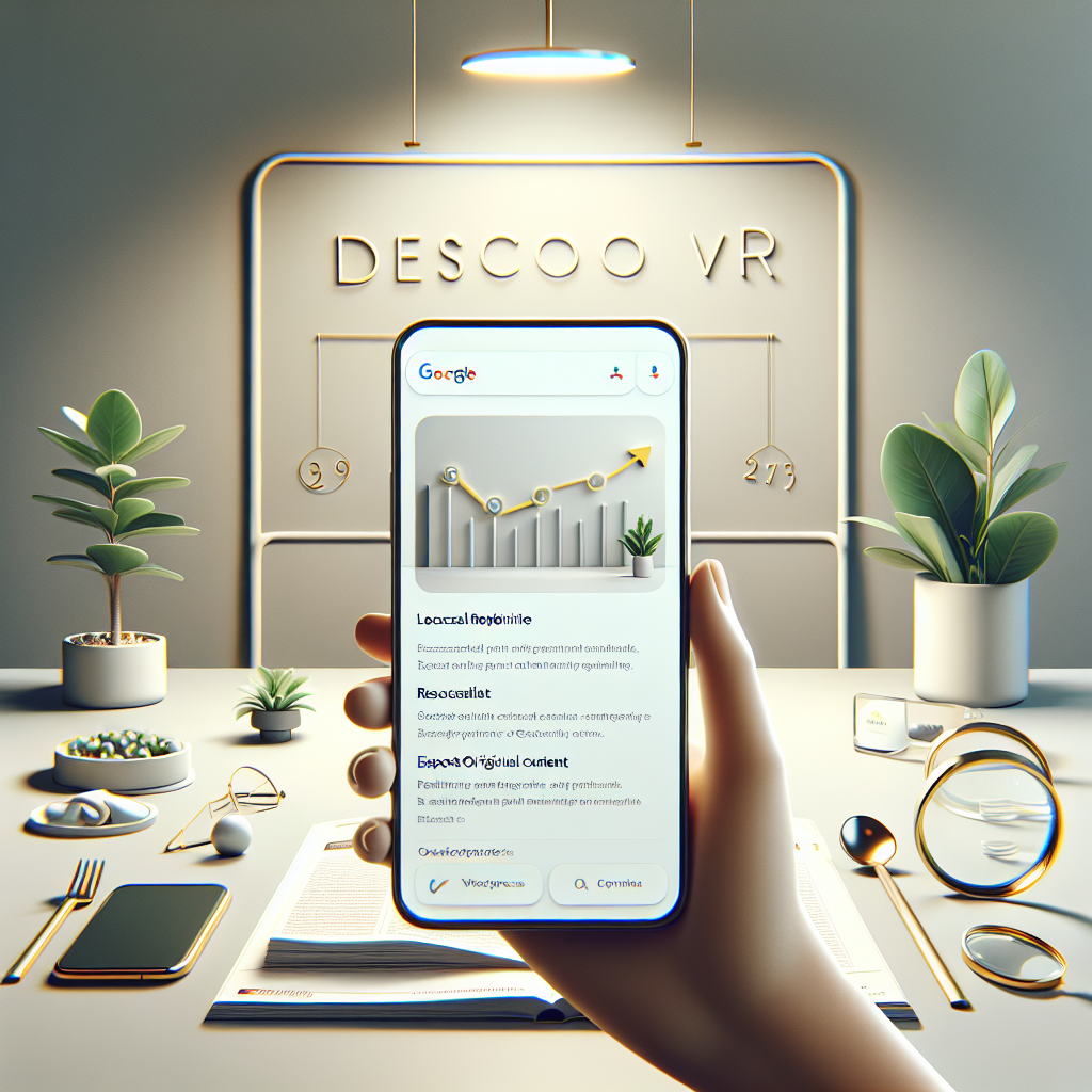 Mise à jour Google Discover: déploiement terminé et impacts clés