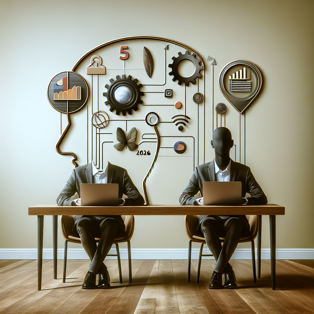 SEO génératif: 5 stratégies pour faire recommander votre marque en 2026