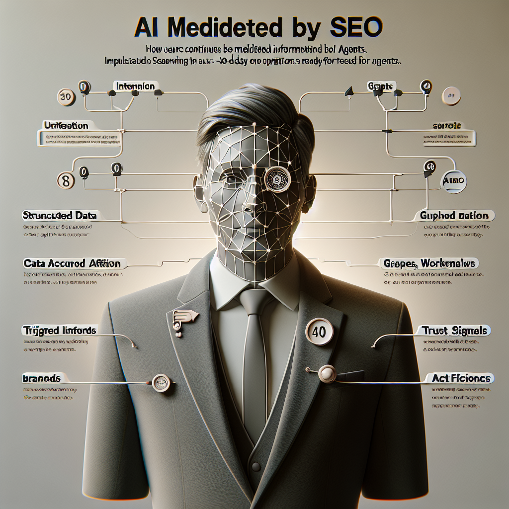 IA agentique pour le SEO: le playbook des leaders tech