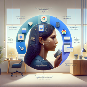 Protocole UCP : Google accélère le checkout IA sur ses surfaces