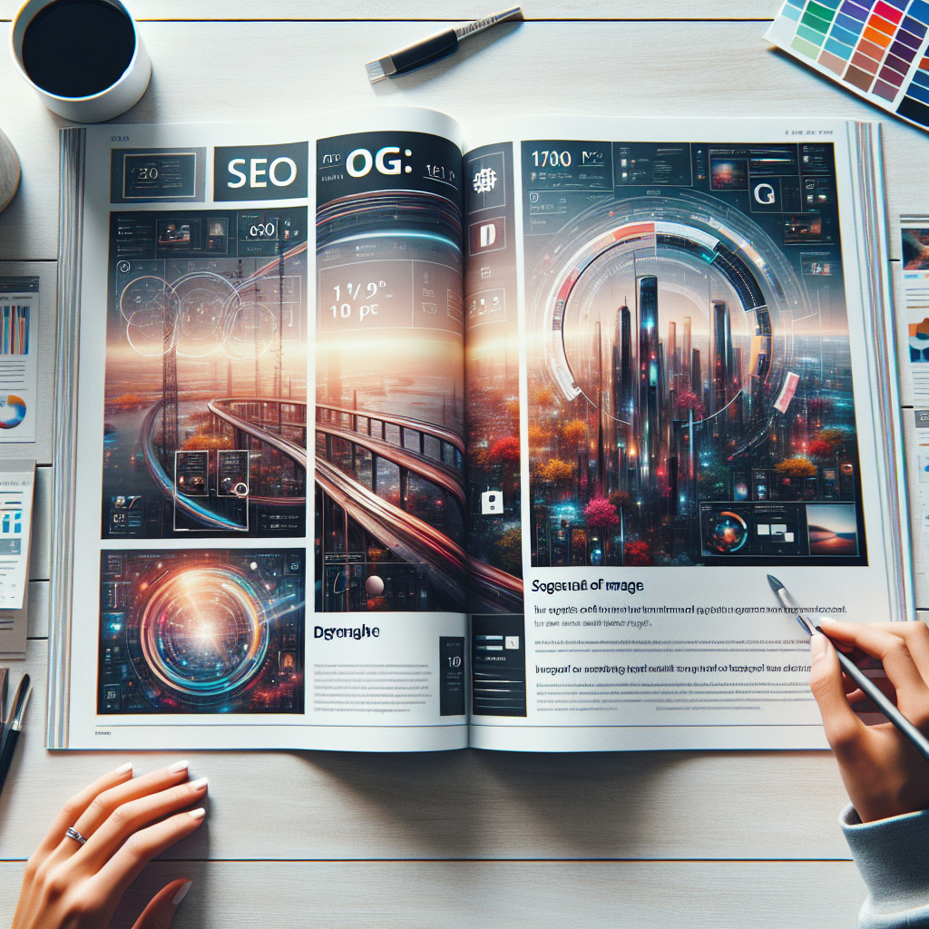 SEO images : comment Google choisit vos miniatures dans Search et Discover